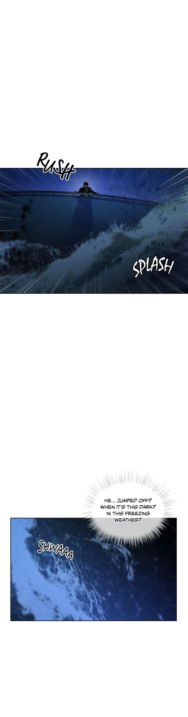 Read Codename Anastasia chapter 49.5 image 1 on Lezhin