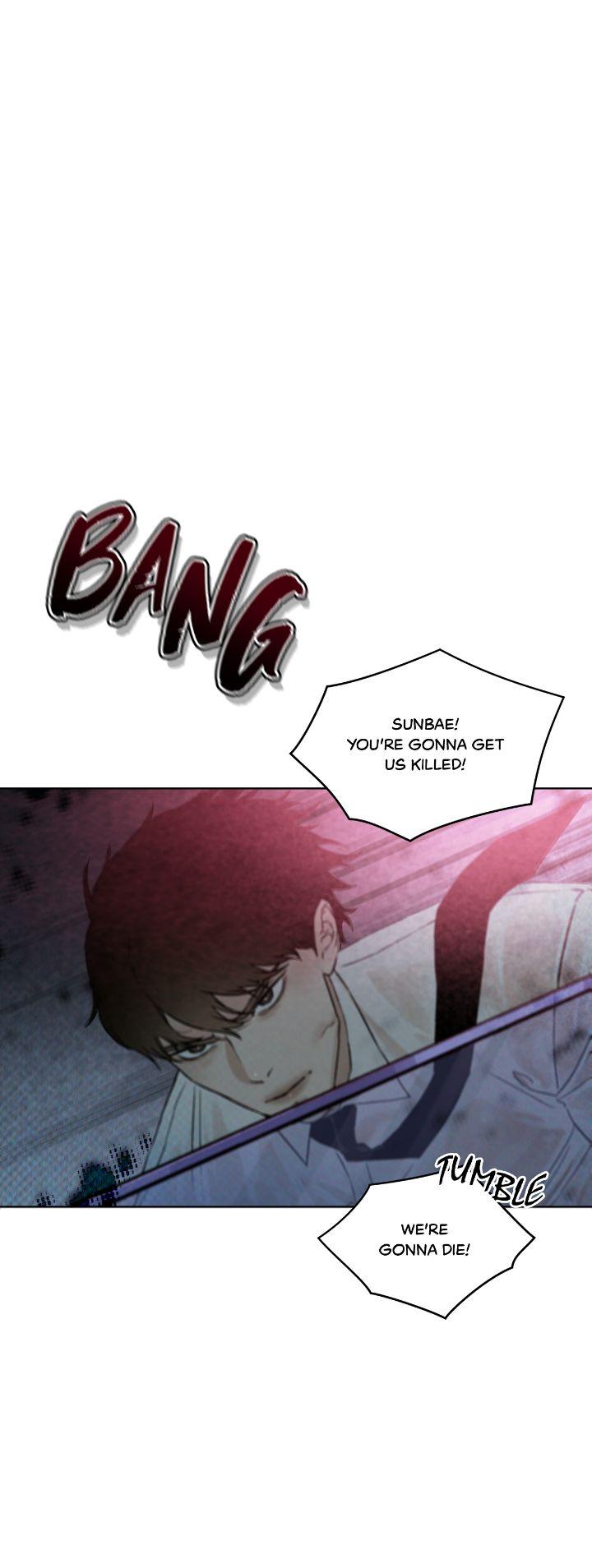 Read Codename Anastasia chapter 49.5 image 19 on Lezhin