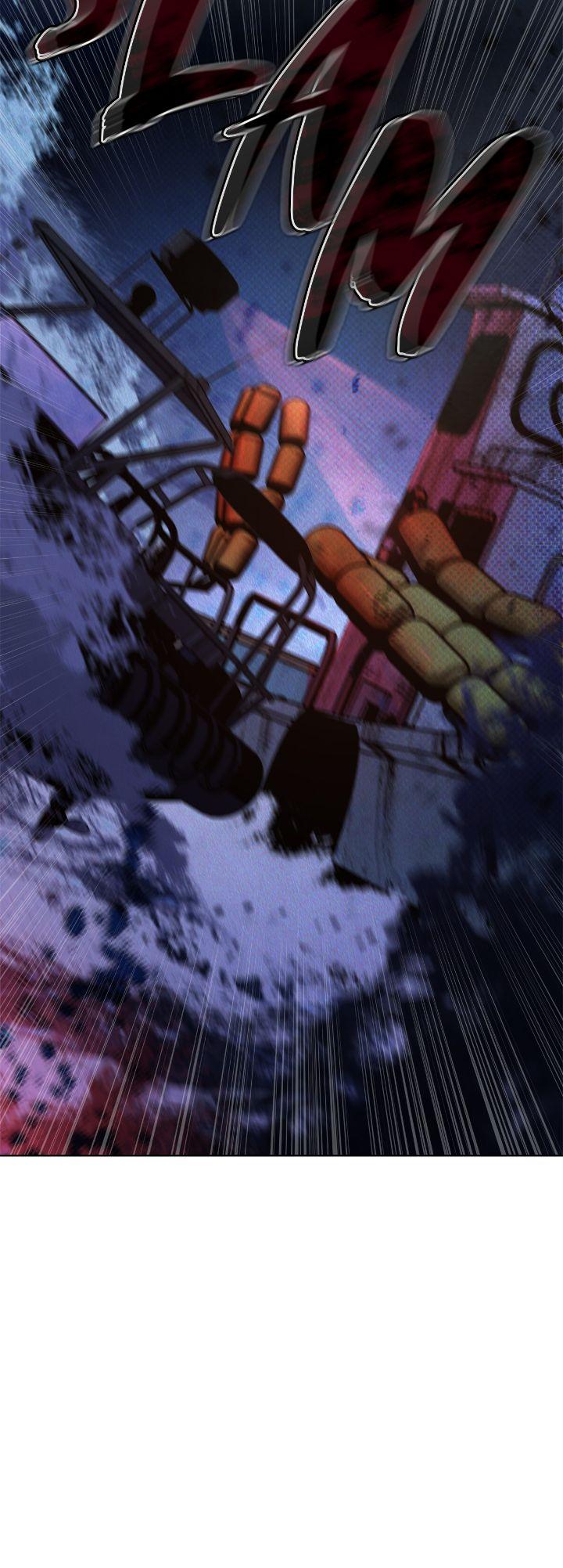 Read Codename Anastasia chapter 49.5 image 21 on Lezhin