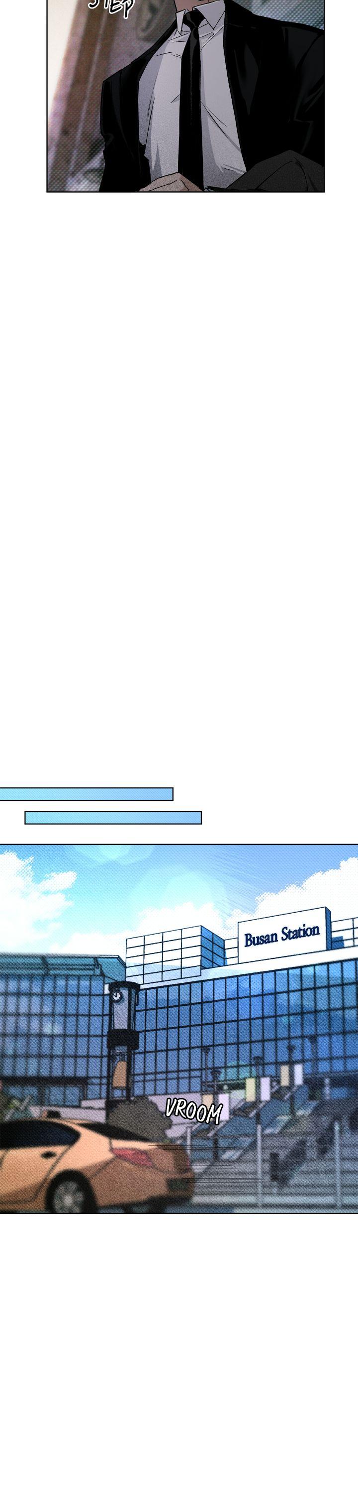 Read Codename Anastasia chapter 49.6 image 1 on Lezhin