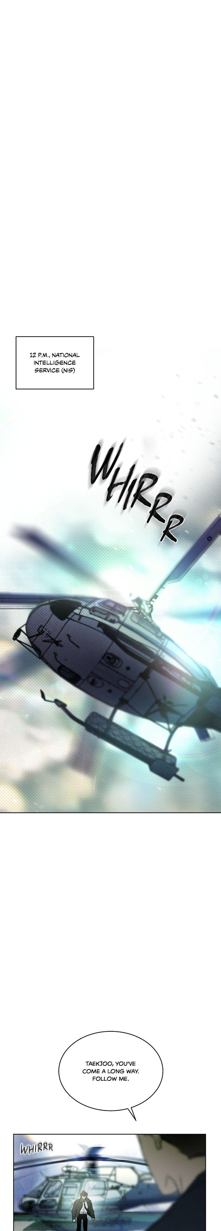 Read Codename Anastasia chapter 49.6 image 14 on Lezhin