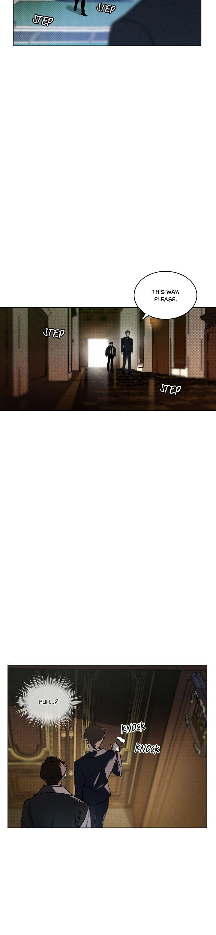 Read Codename Anastasia chapter 49.6 image 15 on Lezhin
