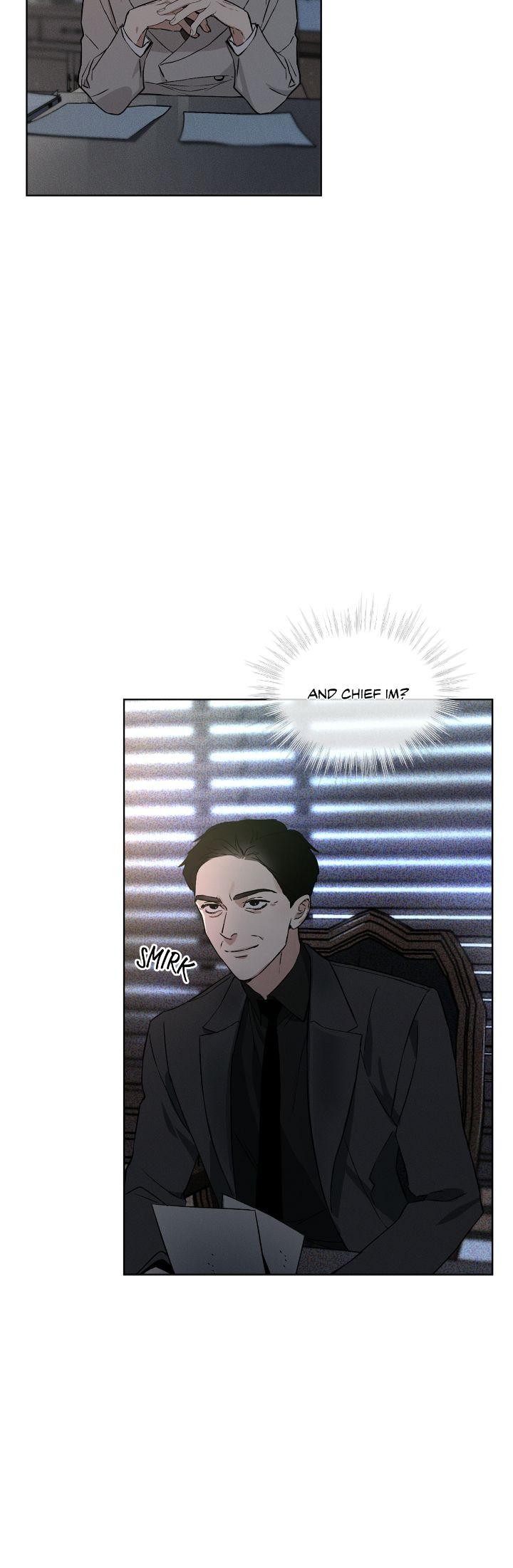 Read Codename Anastasia chapter 49.6 image 17 on Lezhin