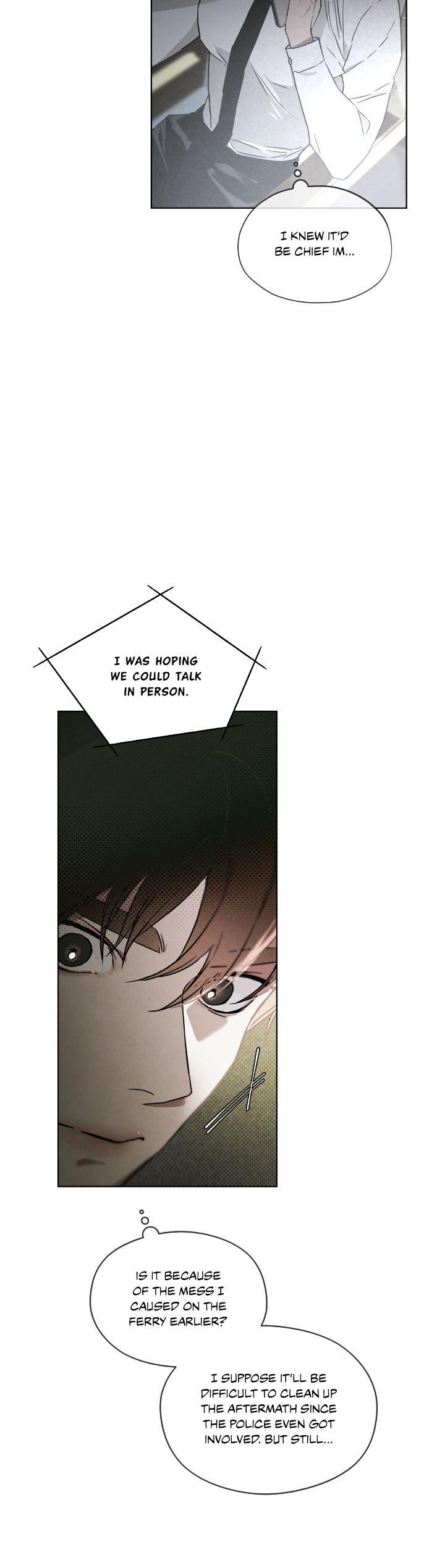 Read Codename Anastasia chapter 49.6 image 7 on Lezhin