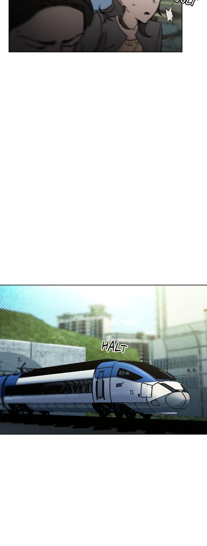 Read Codename Anastasia chapter 49.6 image 9 on Lezhin