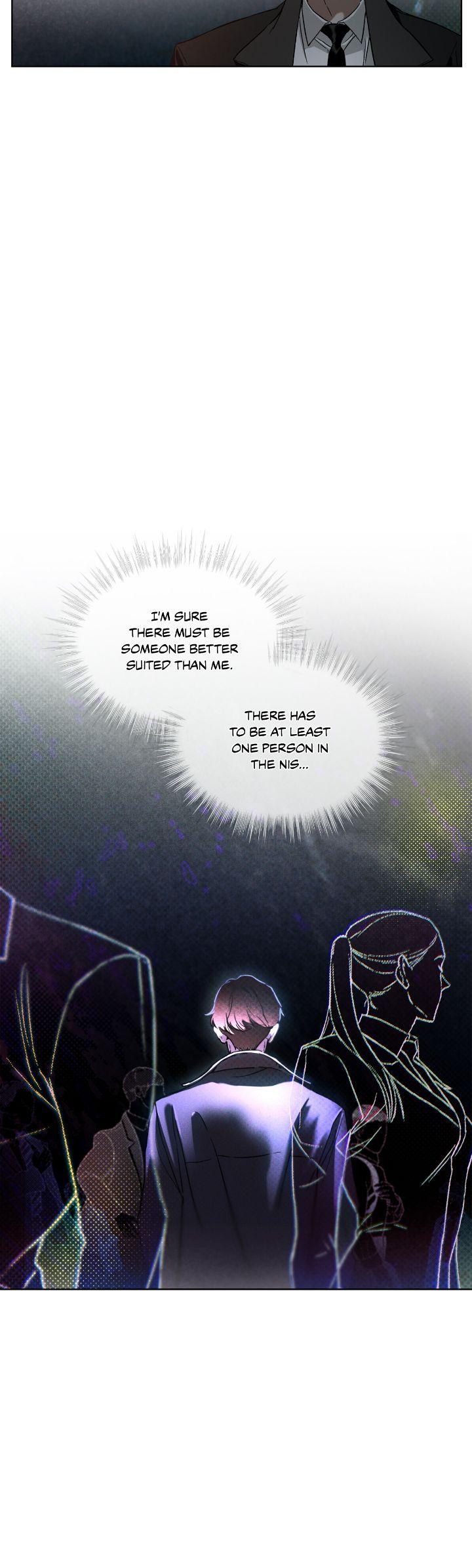 Read Codename Anastasia chapter 49.7 image 1 on Lezhin