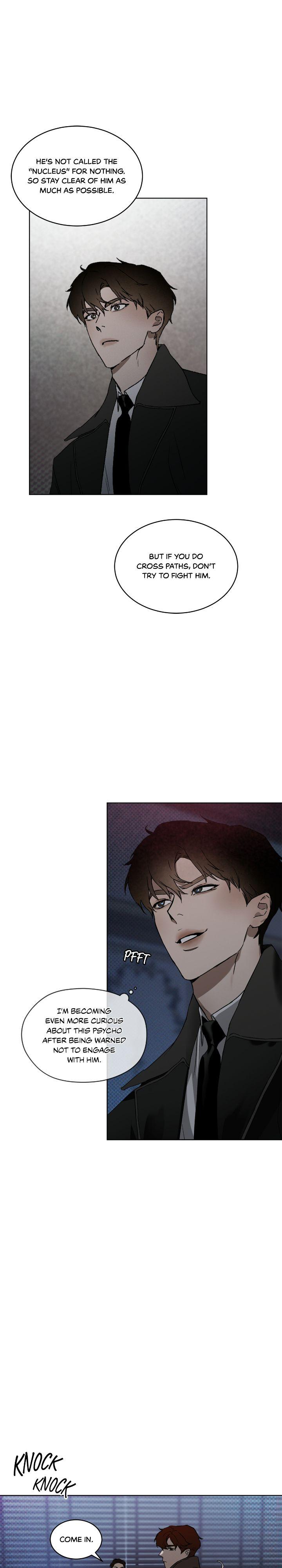 Read Codename Anastasia chapter 49.7 image 21 on Lezhin