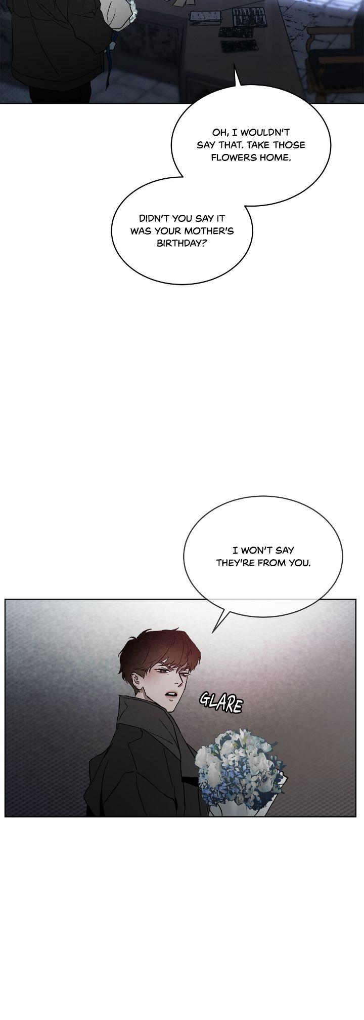 Read Codename Anastasia chapter 49.7 image 24 on Lezhin