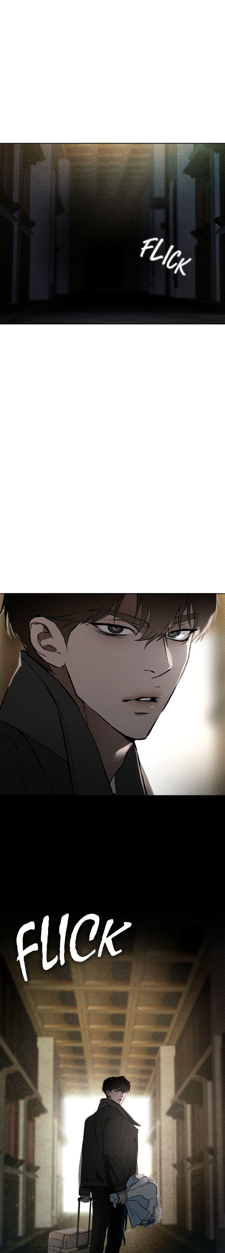 Read Codename Anastasia chapter 49.7 image 29 on Lezhin