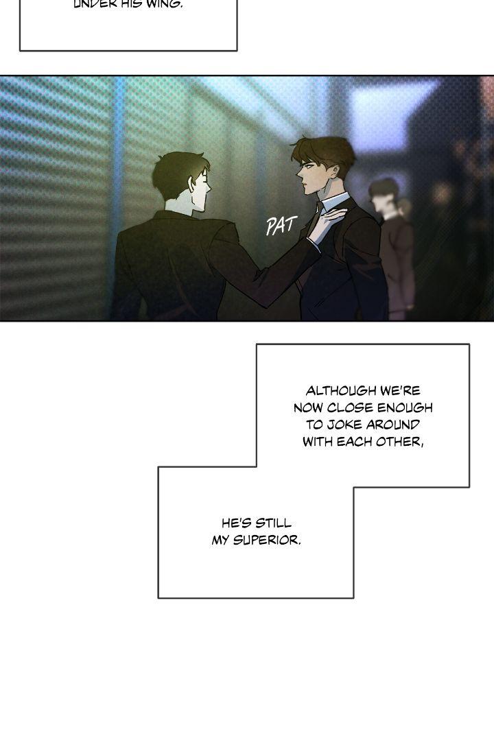 Read Codename Anastasia chapter 49.7 image 3 on Lezhin