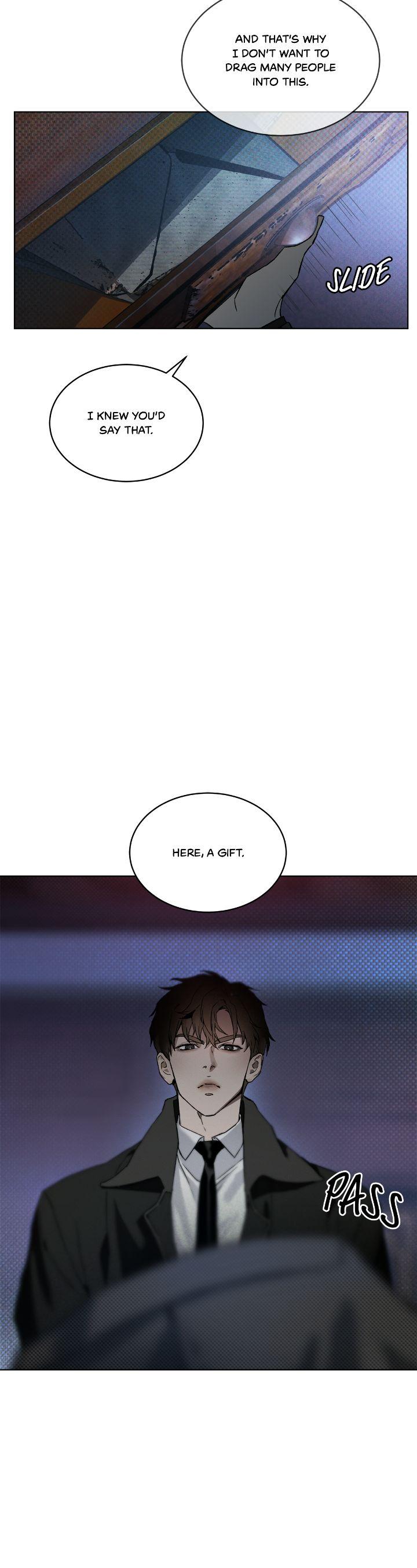 Read Codename Anastasia chapter 49.7 image 5 on Lezhin