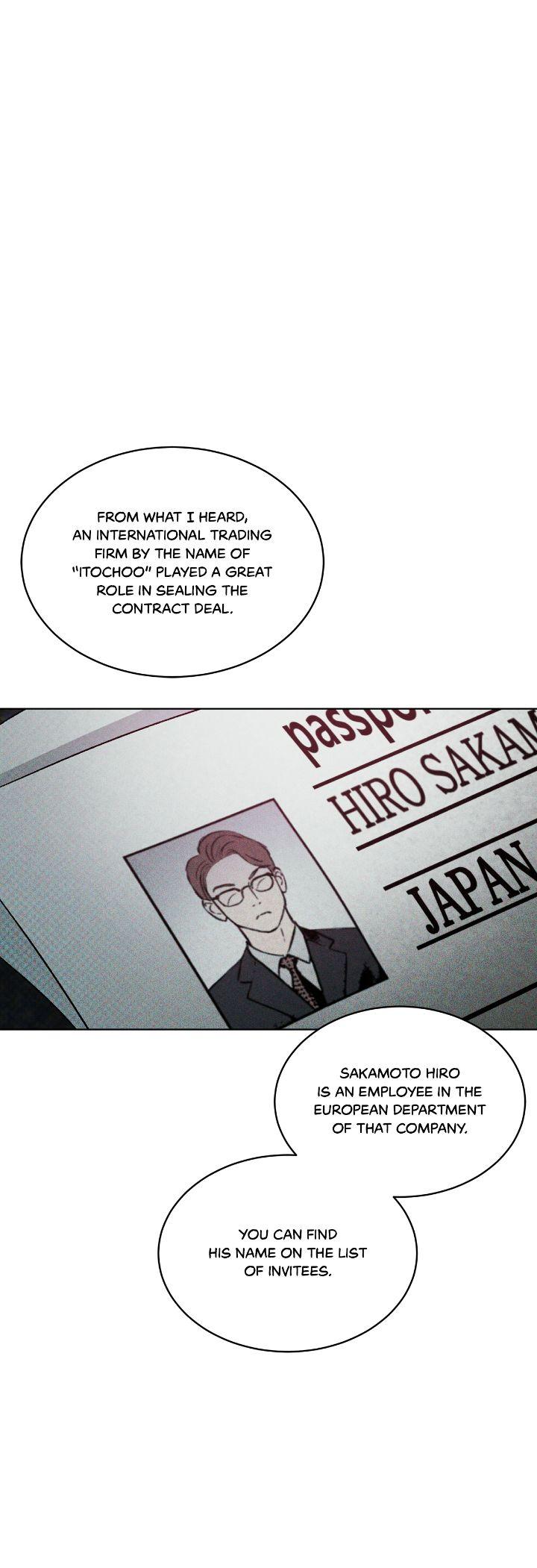 Read Codename Anastasia chapter 49.7 image 7 on Lezhin