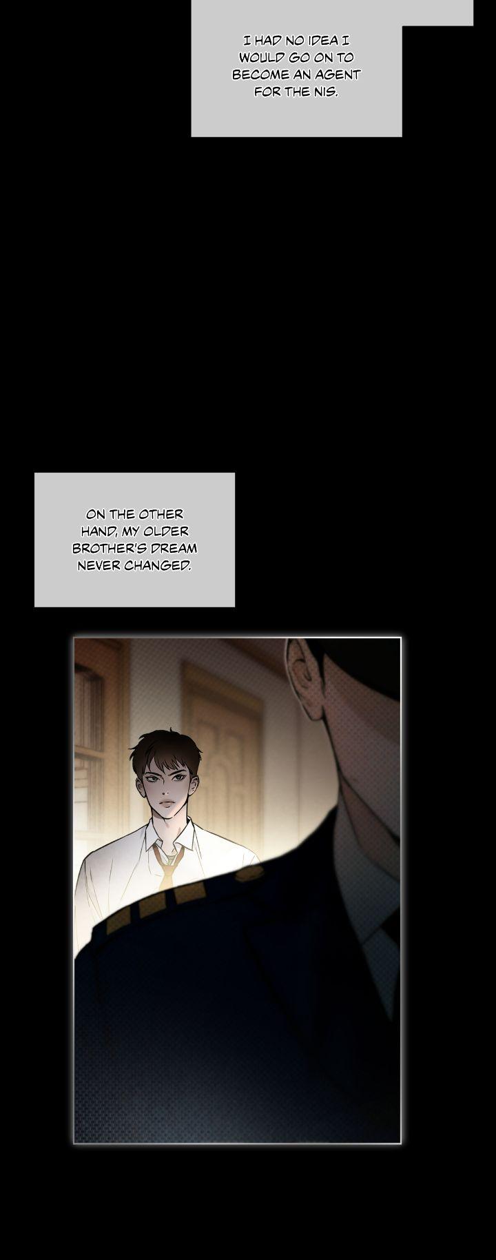 Read Codename Anastasia chapter 49.8 image 1 on Lezhin
