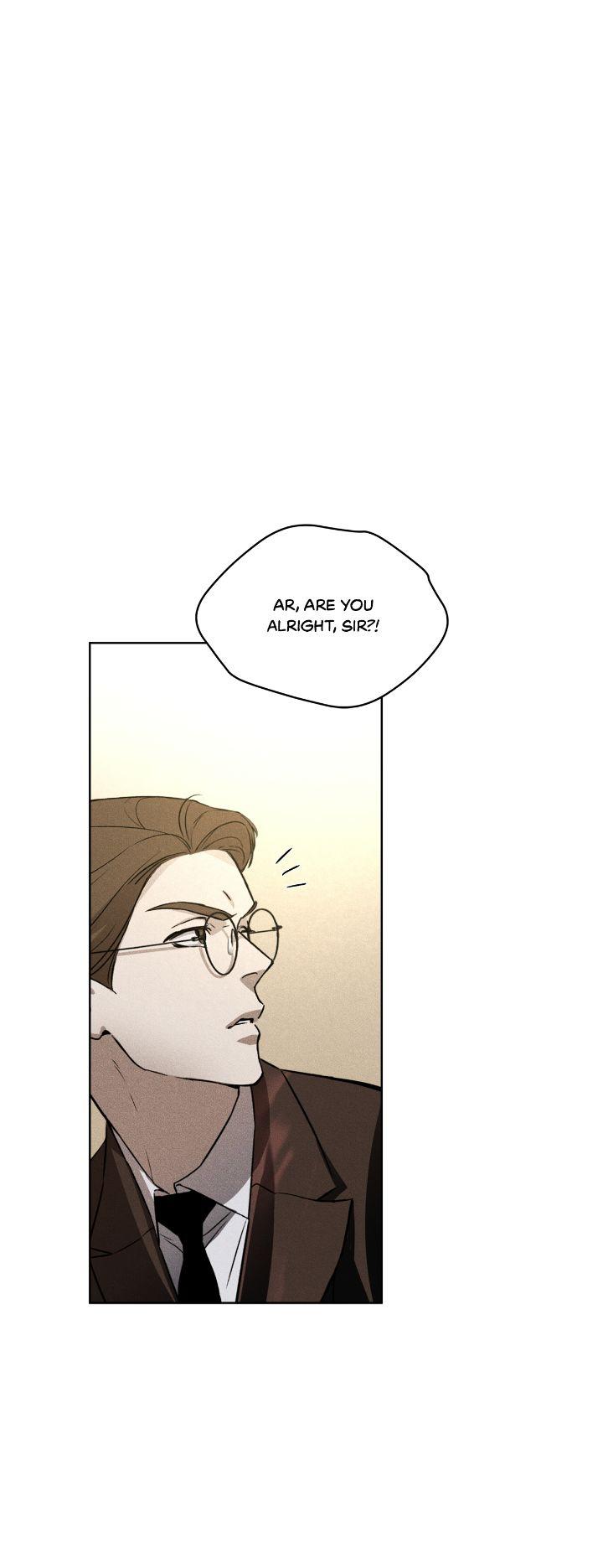 Read Codename Anastasia chapter 49.8 image 12 on Lezhin