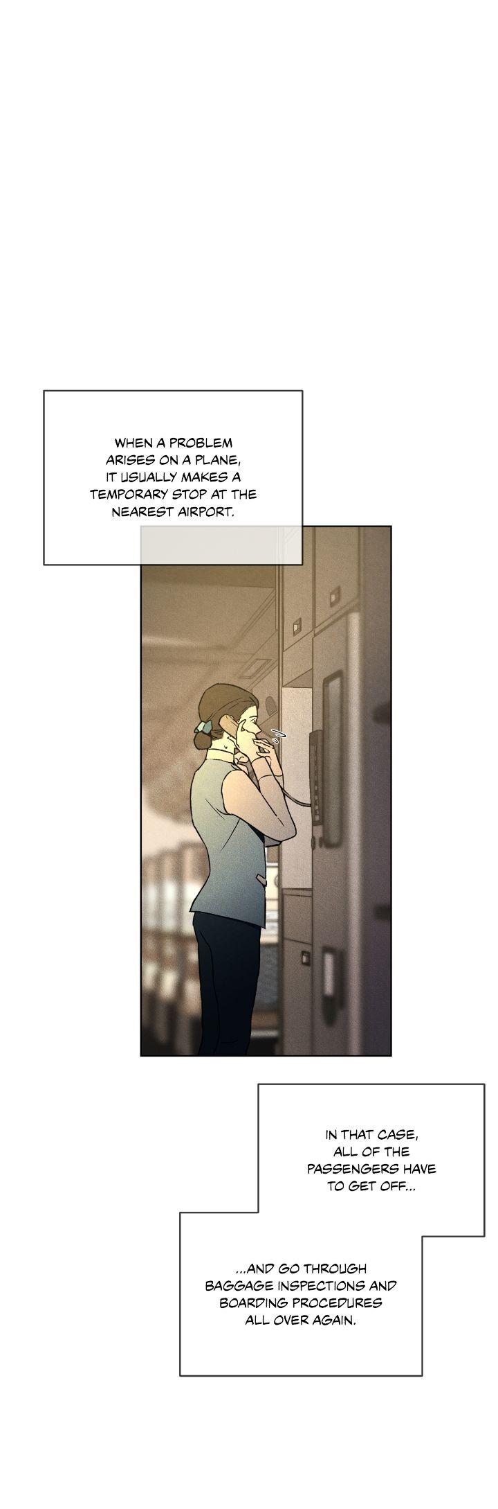 Read Codename Anastasia chapter 49.8 image 15 on Lezhin