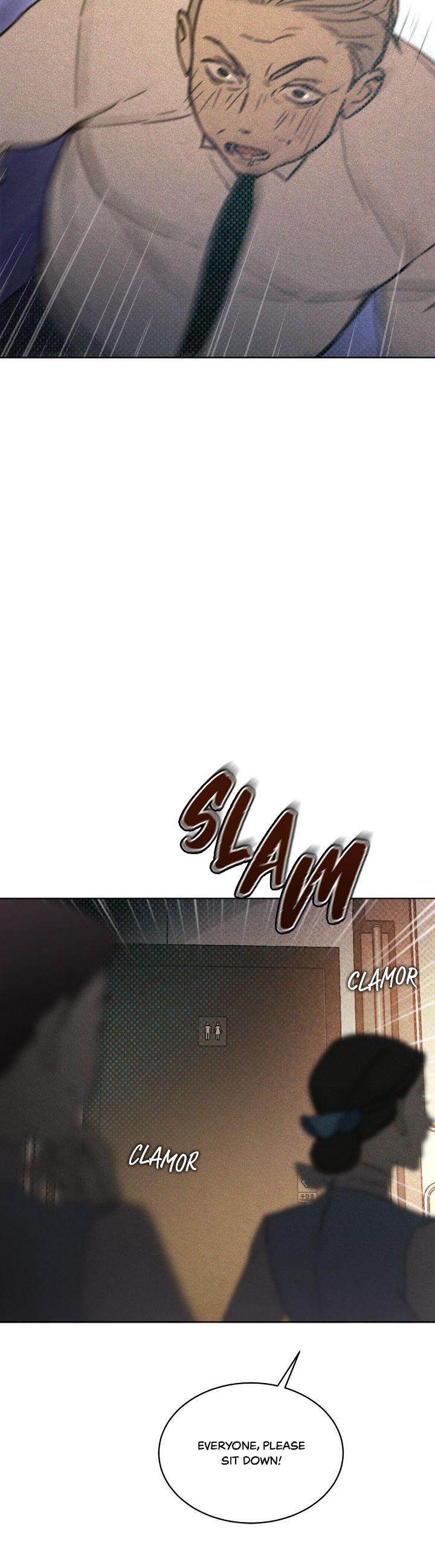 Read Codename Anastasia chapter 49.8 image 17 on Lezhin
