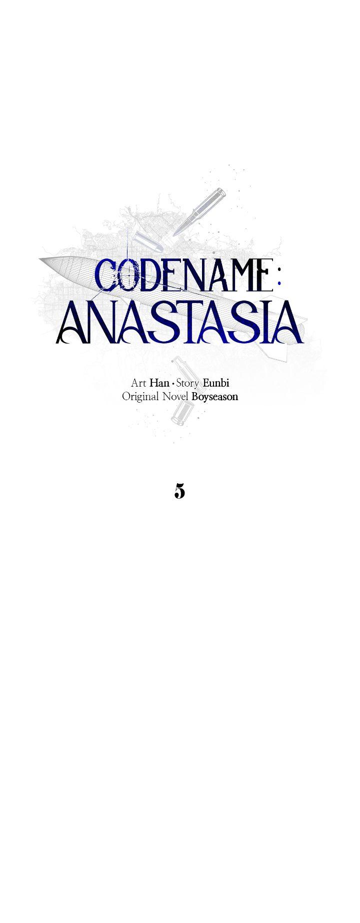 Read Codename Anastasia chapter 49.8 image 19 on Lezhin