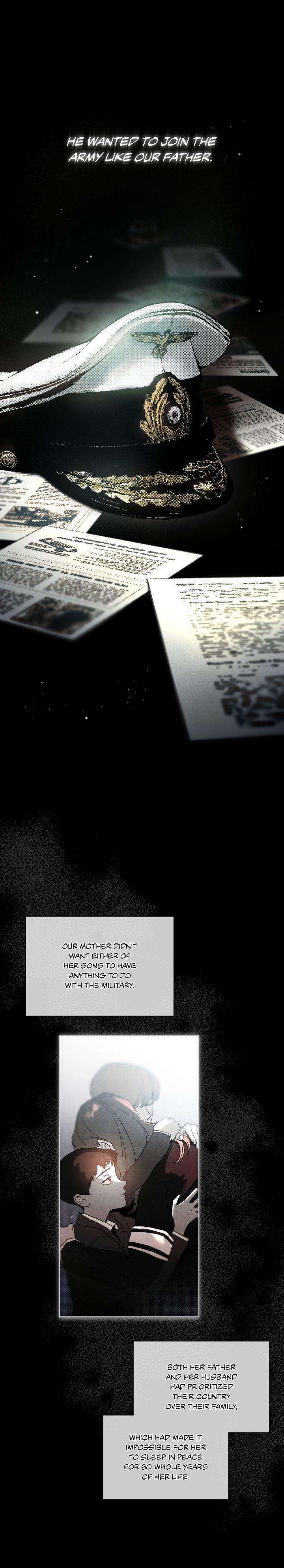 Read Codename Anastasia chapter 49.8 image 2 on Lezhin