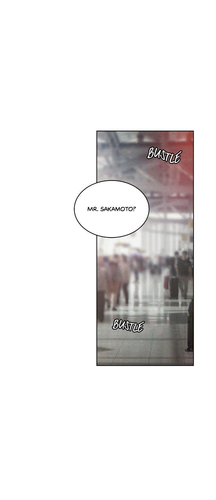Read Codename Anastasia chapter 49.8 image 21 on Lezhin