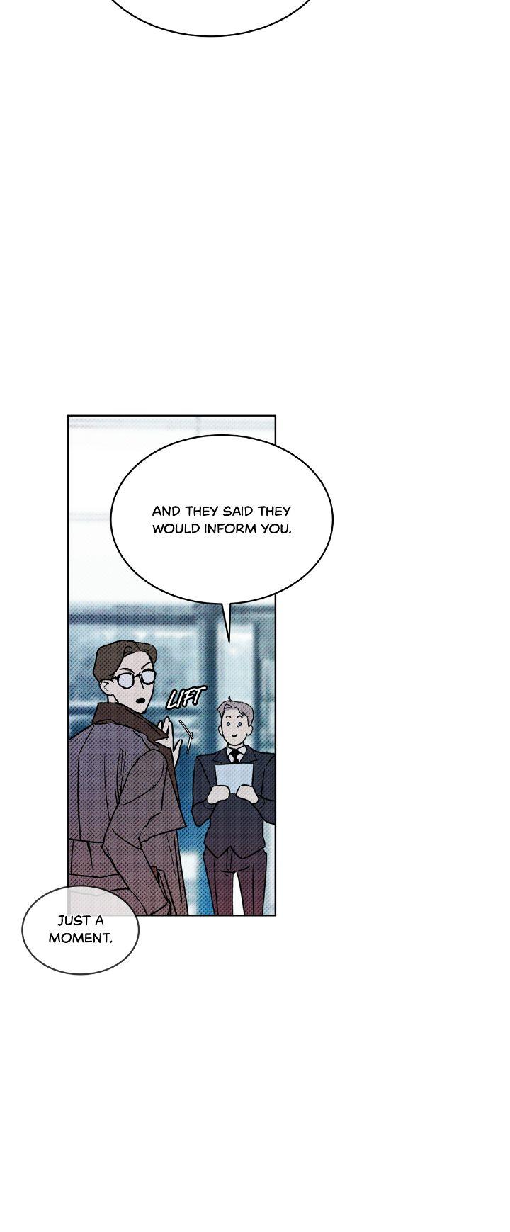 Read Codename Anastasia chapter 49.8 image 23 on Lezhin