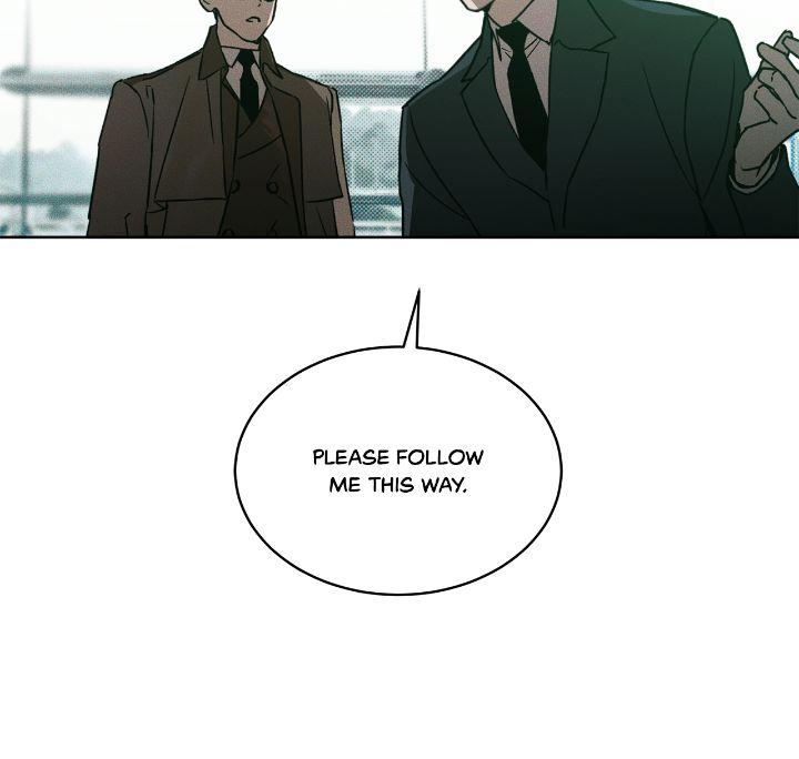 Read Codename Anastasia chapter 49.8 image 25 on Lezhin