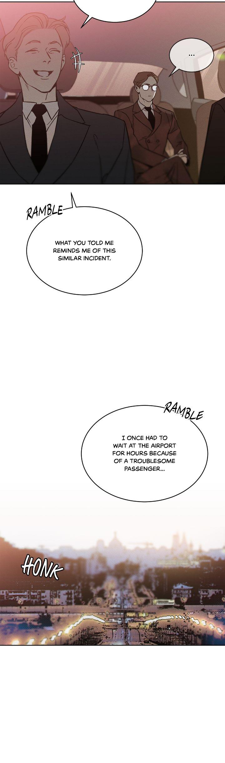 Read Codename Anastasia chapter 49.8 image 27 on Lezhin