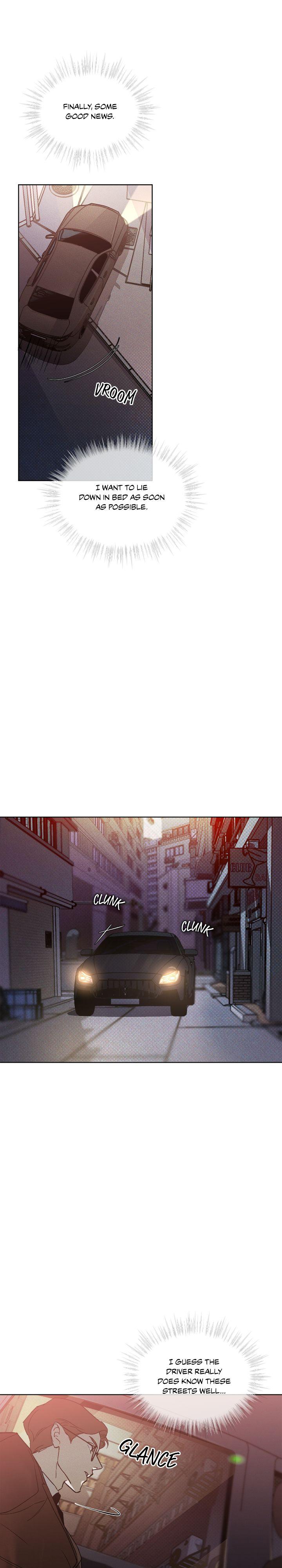 Read Codename Anastasia chapter 49.8 image 30 on Lezhin