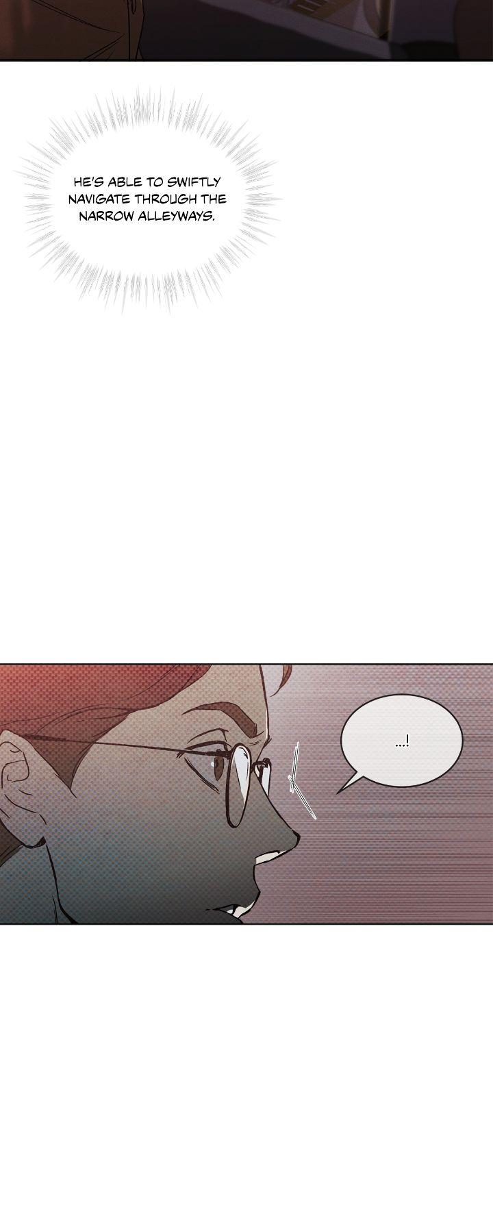 Read Codename Anastasia chapter 49.8 image 31 on Lezhin