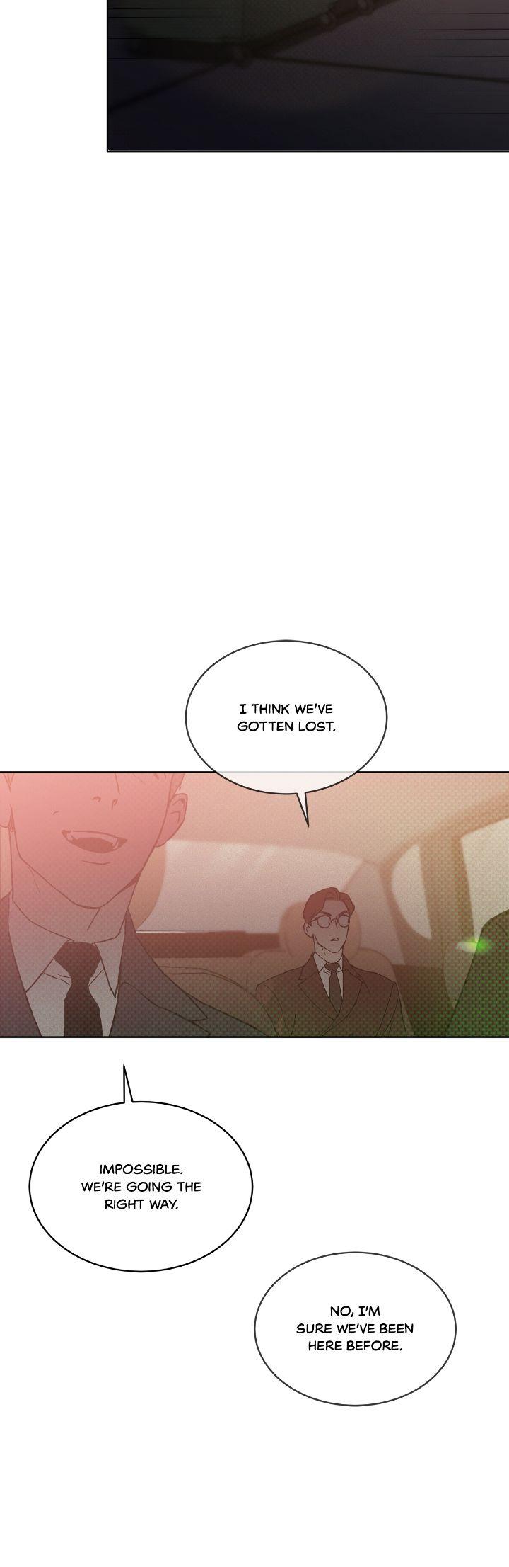 Read Codename Anastasia chapter 49.8 image 33 on Lezhin