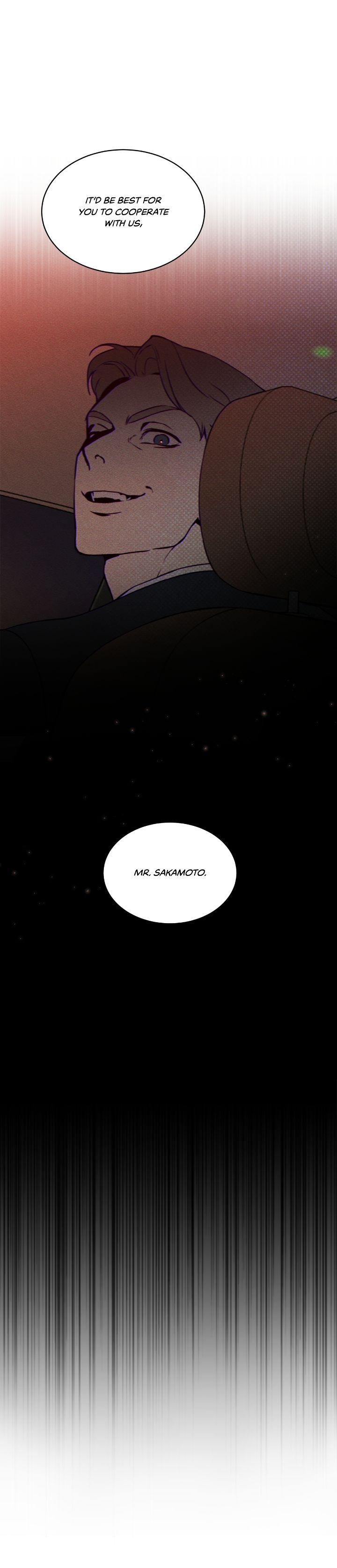 Read Codename Anastasia chapter 49.8 image 38 on Lezhin