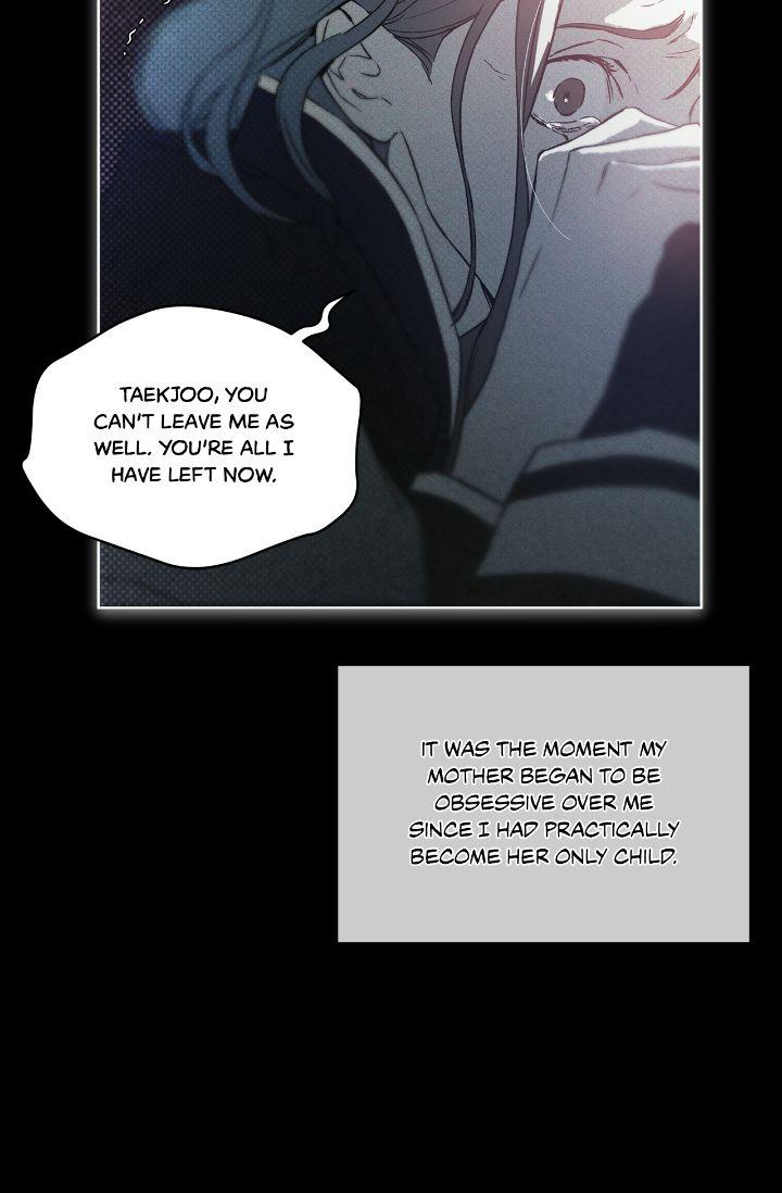 Read Codename Anastasia chapter 49.8 image 4 on Lezhin
