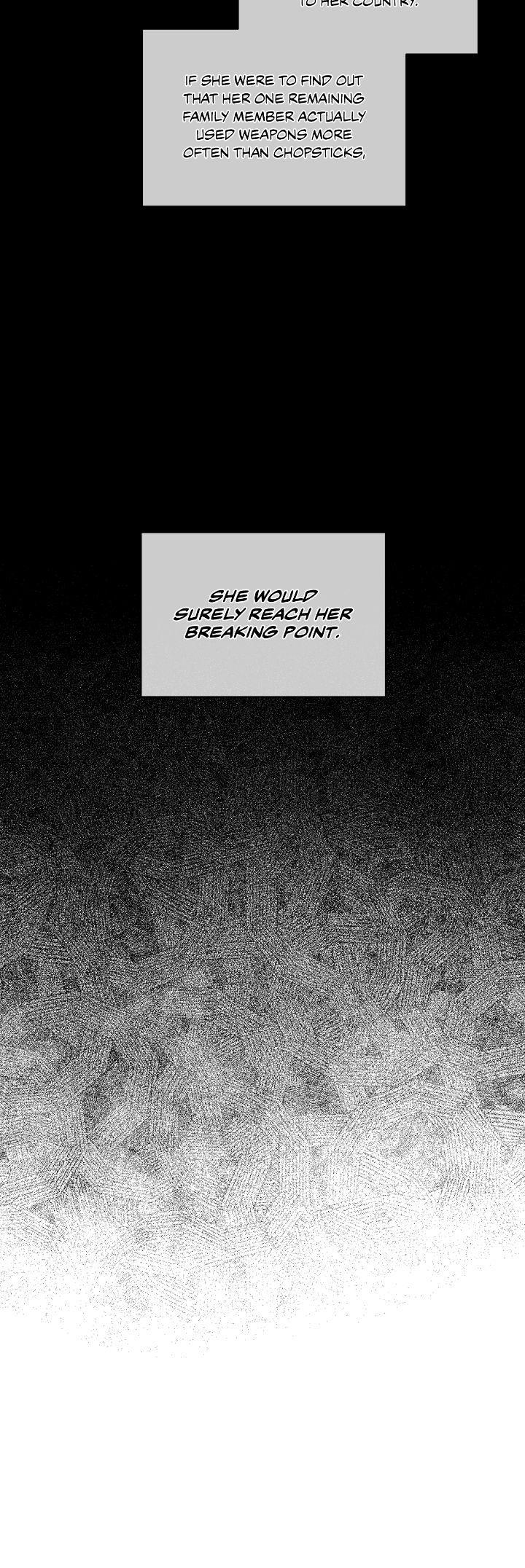 Read Codename Anastasia chapter 49.8 image 6 on Lezhin