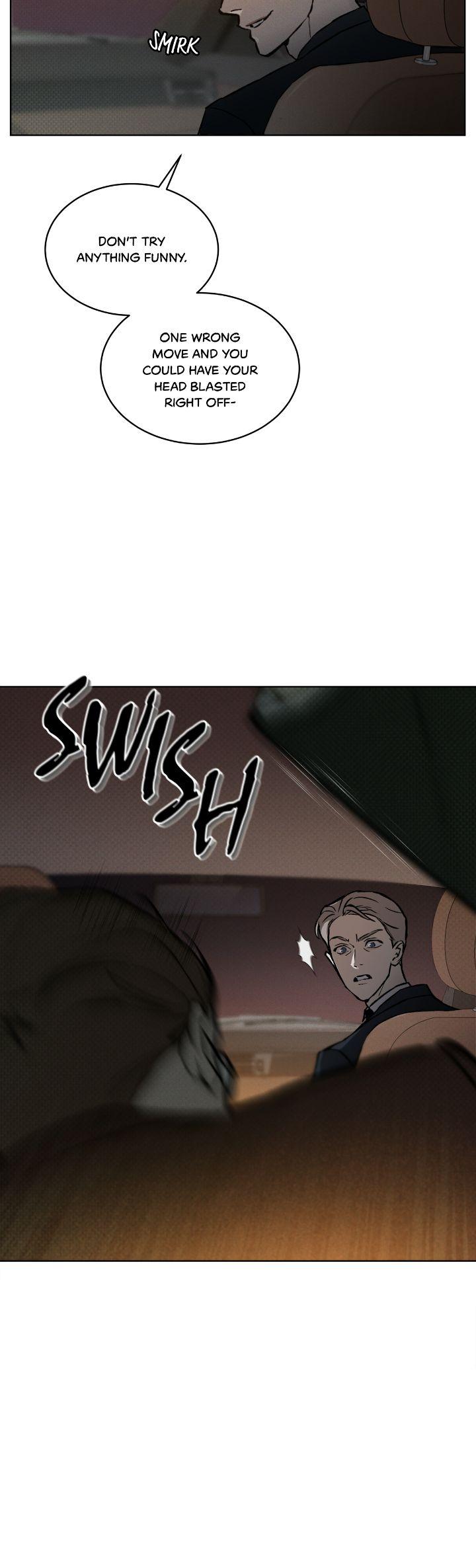 Read Codename Anastasia chapter 49.9 image 1 on Lezhin