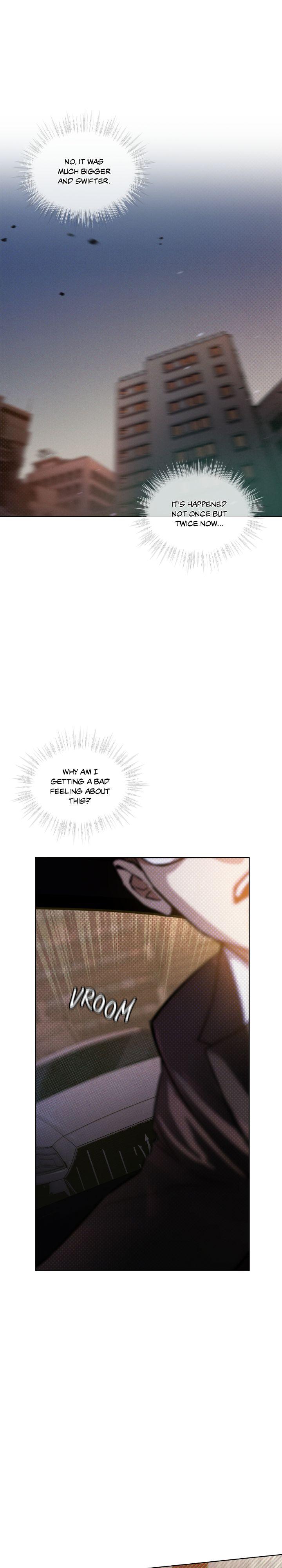 Read Codename Anastasia chapter 49.9 image 10 on Lezhin