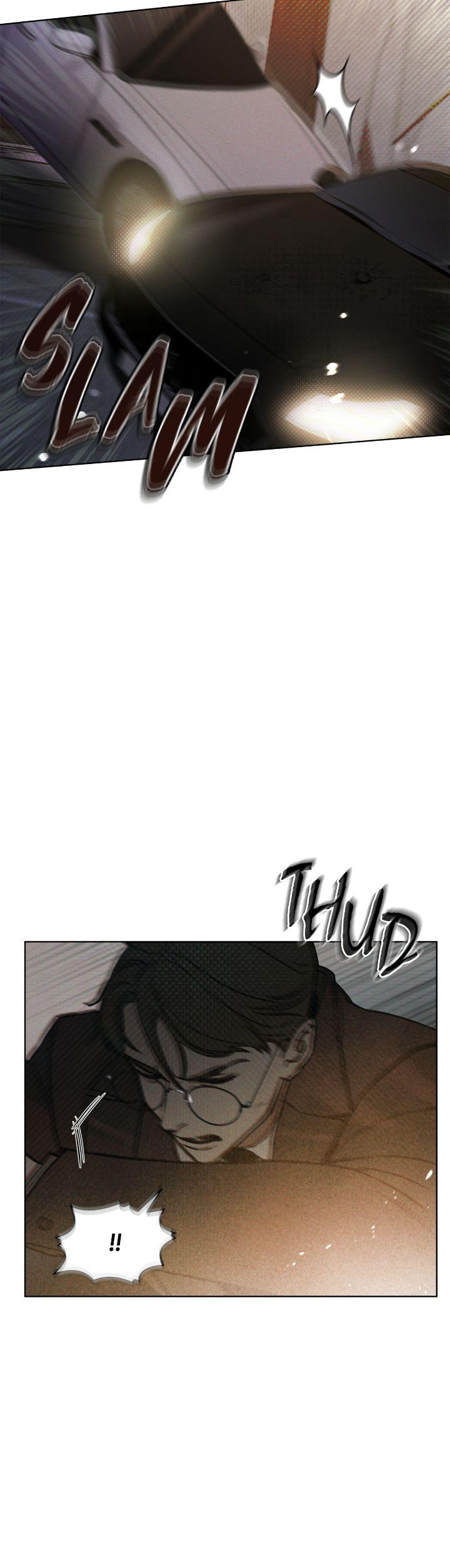Read Codename Anastasia chapter 49.9 image 11 on Lezhin