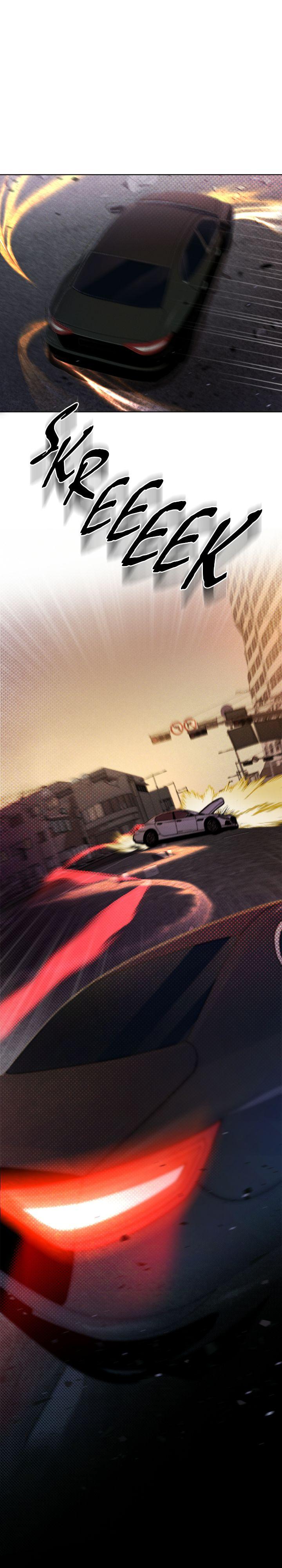 Read Codename Anastasia chapter 49.9 image 12 on Lezhin