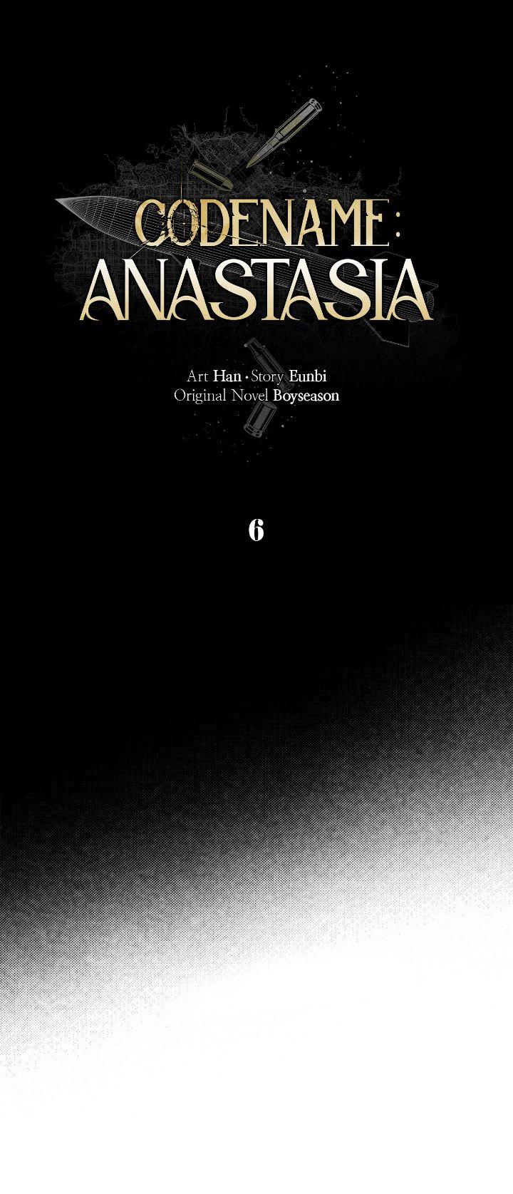 Read Codename Anastasia chapter 49.9 image 14 on Lezhin