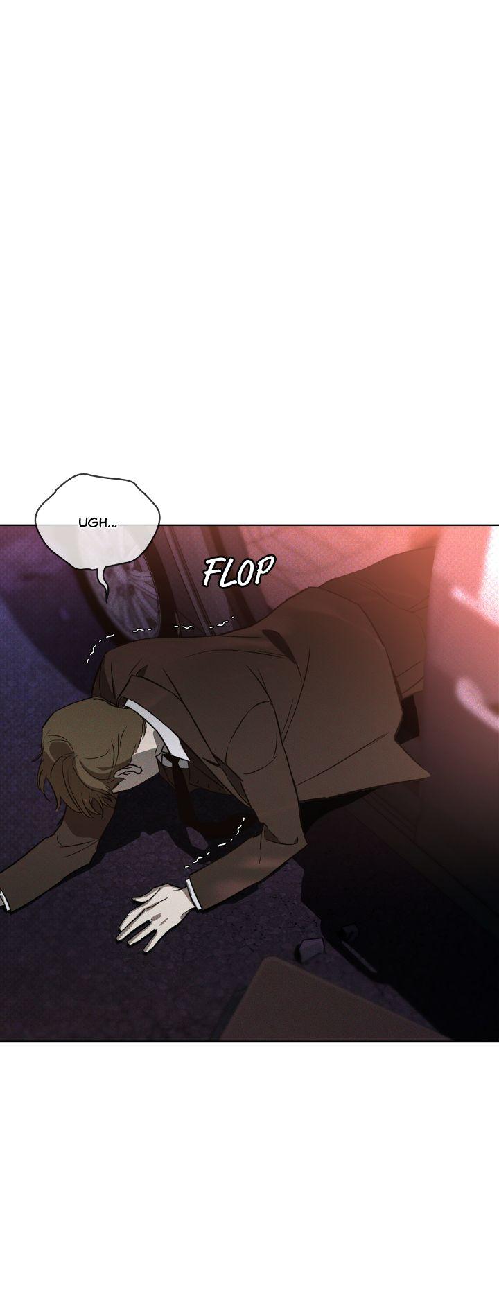 Read Codename Anastasia chapter 49.9 image 16 on Lezhin