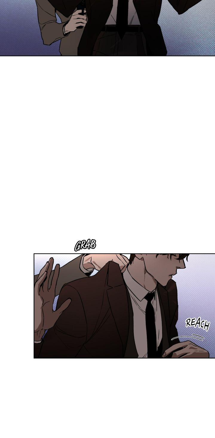 Read Codename Anastasia chapter 49.9 image 20 on Lezhin