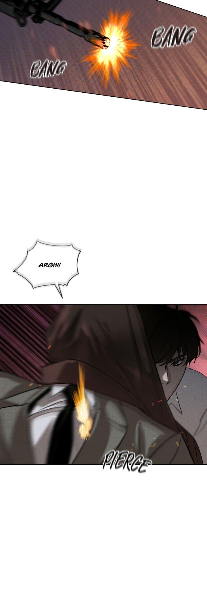 Read Codename Anastasia chapter 49.9 image 22 on Lezhin