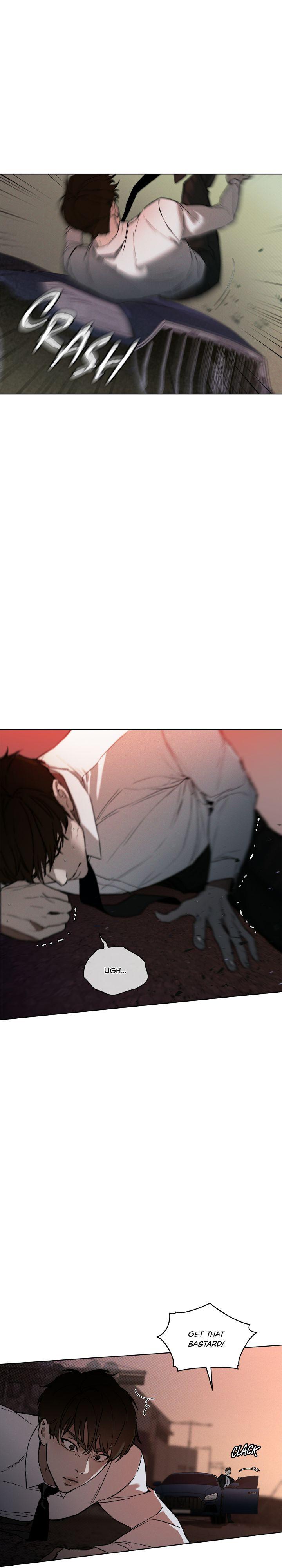 Read Codename Anastasia chapter 49.9 image 25 on Lezhin