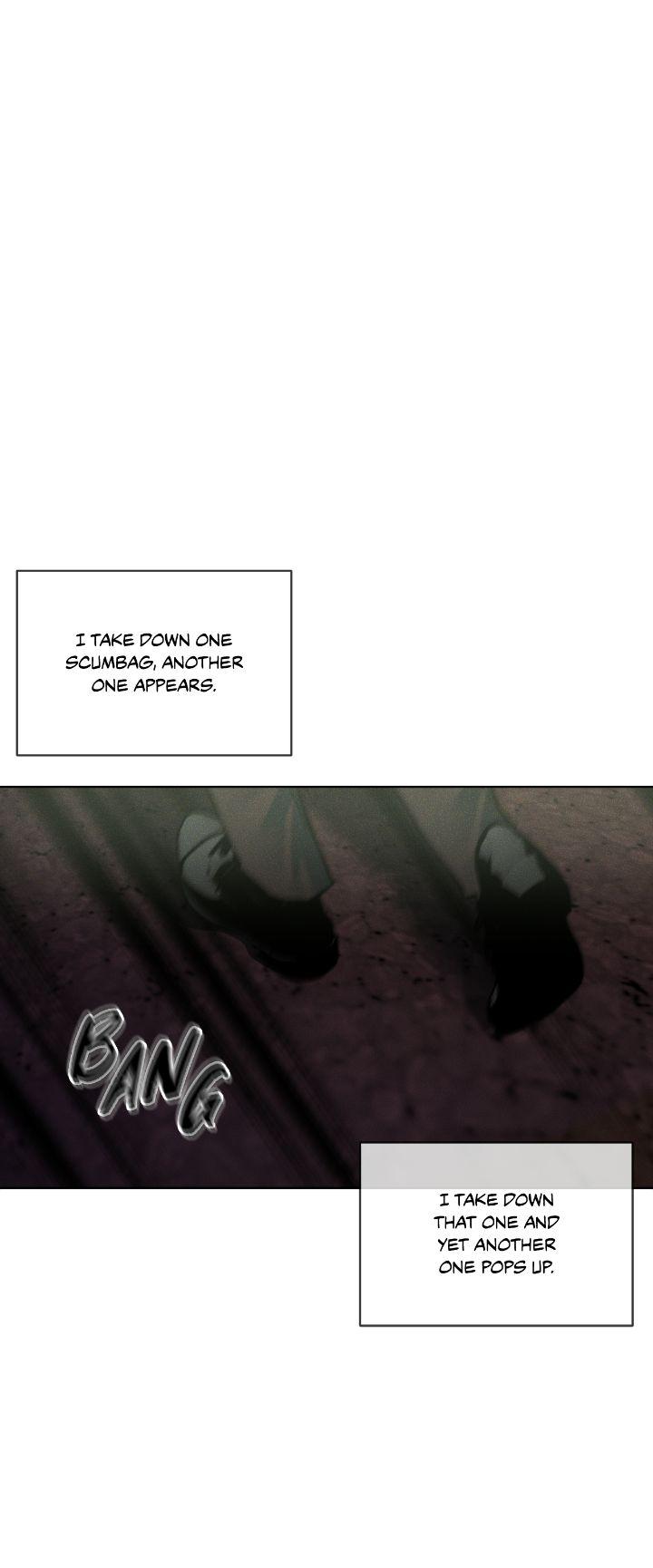 Read Codename Anastasia chapter 49.9 image 26 on Lezhin