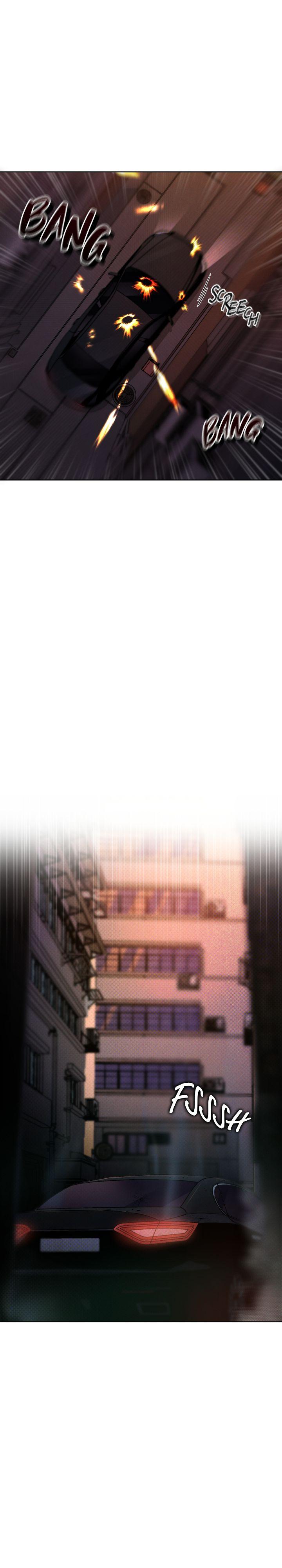 Read Codename Anastasia chapter 49.9 image 4 on Lezhin