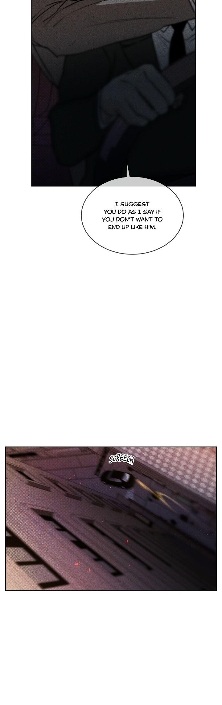 Read Codename Anastasia chapter 49.9 image 7 on Lezhin
