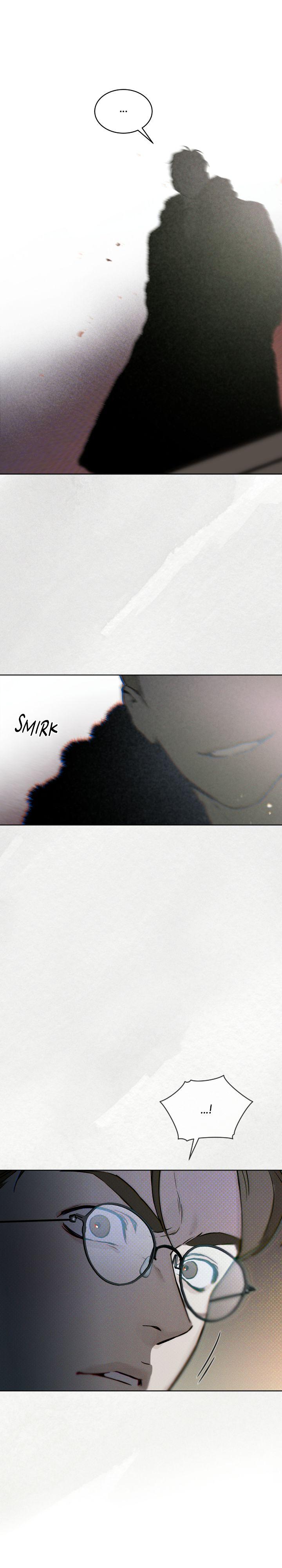 Read Codename Anastasia chapter 49.9 image 8 on Lezhin