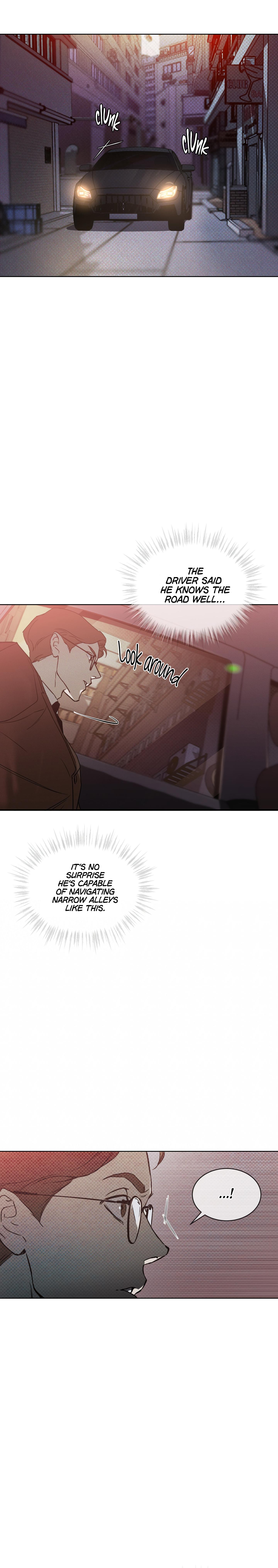 Read Codename Anastasia chapter 5.1 image 21 on Lezhin