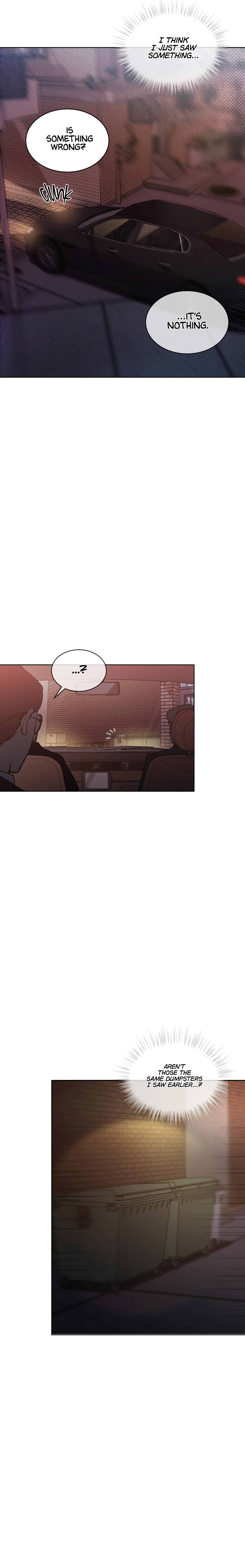 Read Codename Anastasia chapter 5.1 image 22 on Lezhin