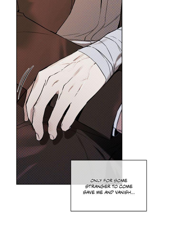 Read Codename Anastasia chapter 50.1 image 1 on Lezhin