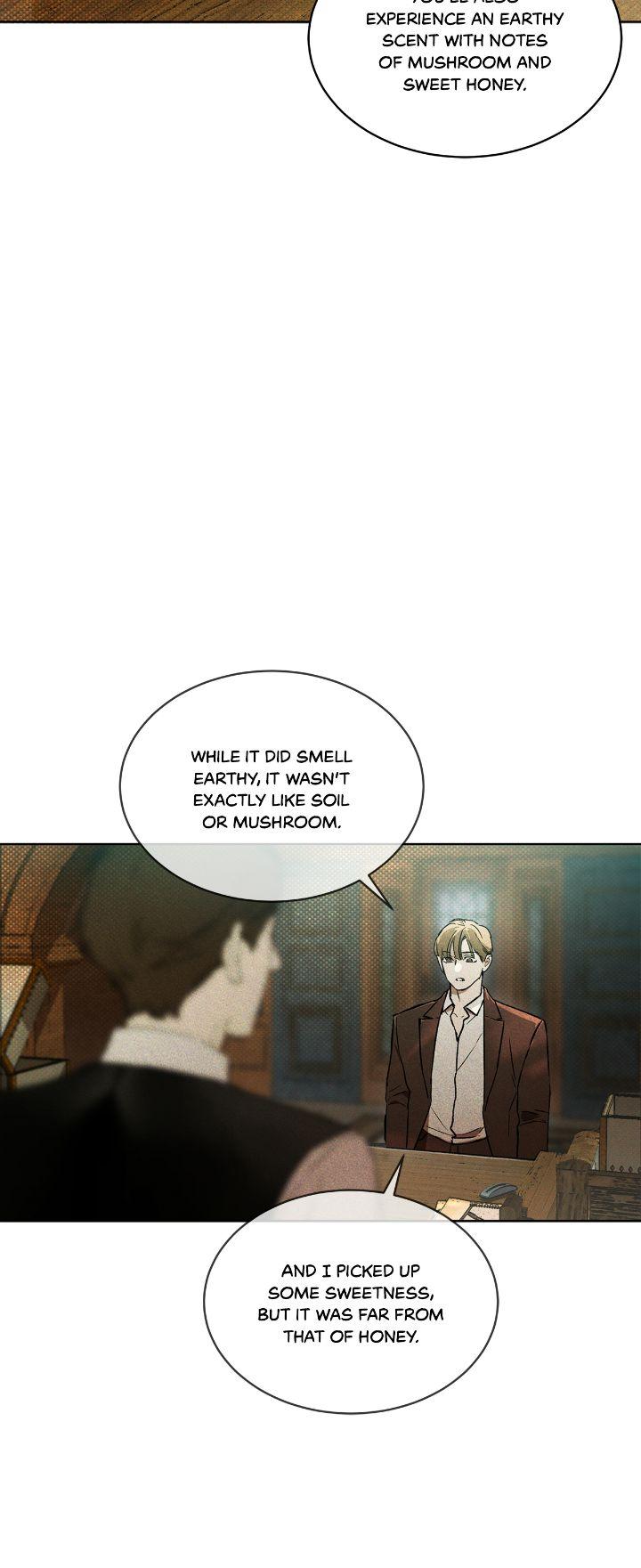Read Codename Anastasia chapter 50.1 image 16 on Lezhin