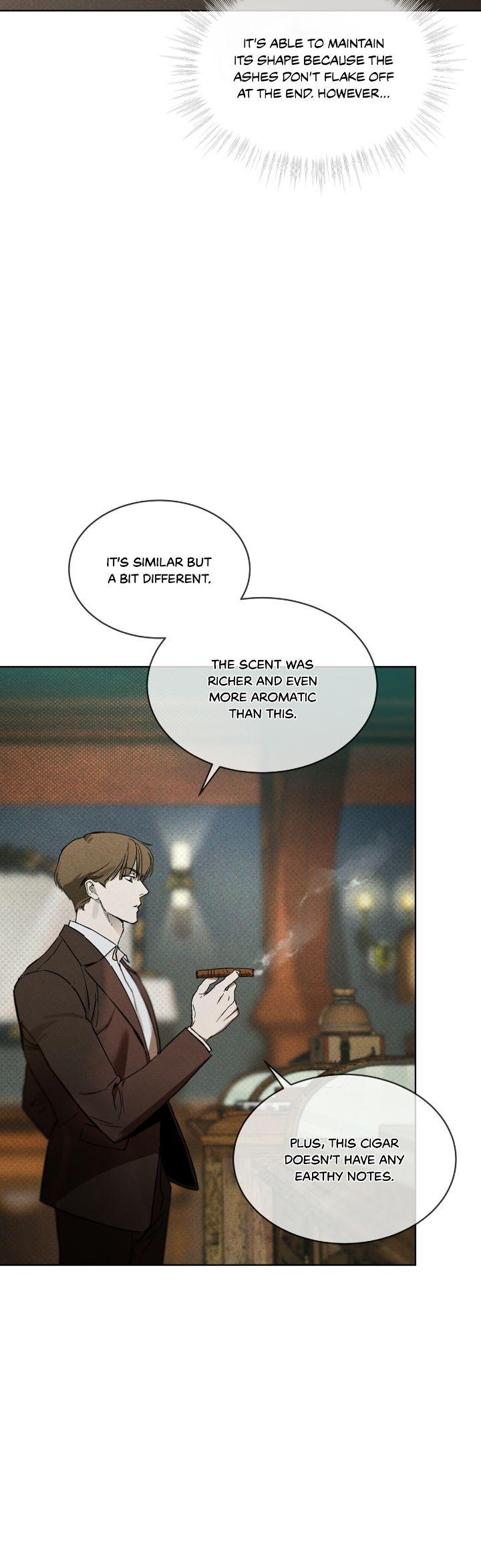 Read Codename Anastasia chapter 50.1 image 20 on Lezhin